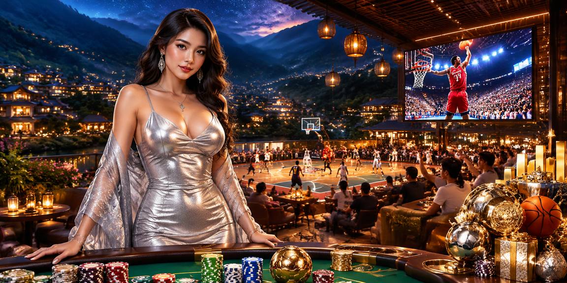 alo789vn Casino